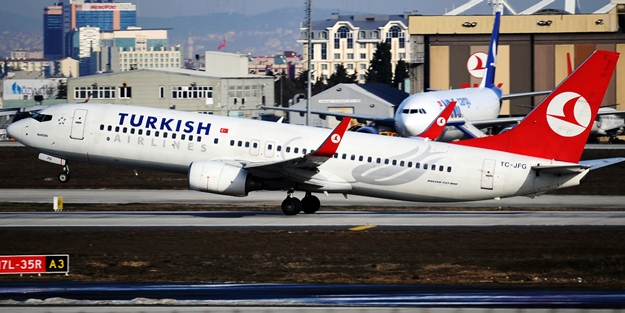 THY'nin +1 ödülleri sahiplerini buldu