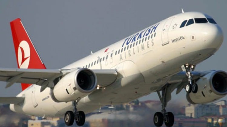 THY'nin Bağdat ve Erbil seferleri iptal edildi