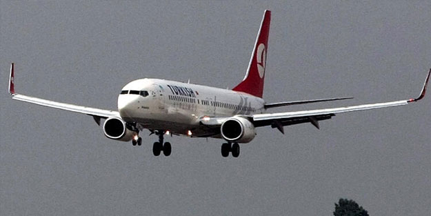 THY'nin Bali seferleri resmen başladı