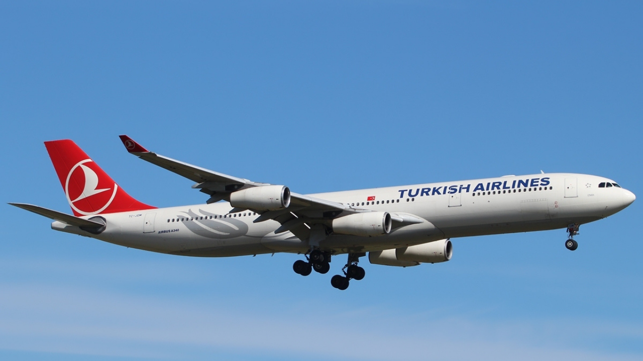 THY’nin efsane uçağı "Deli Mike" yeni görev yerinde: Yıllara meydan okuyor!