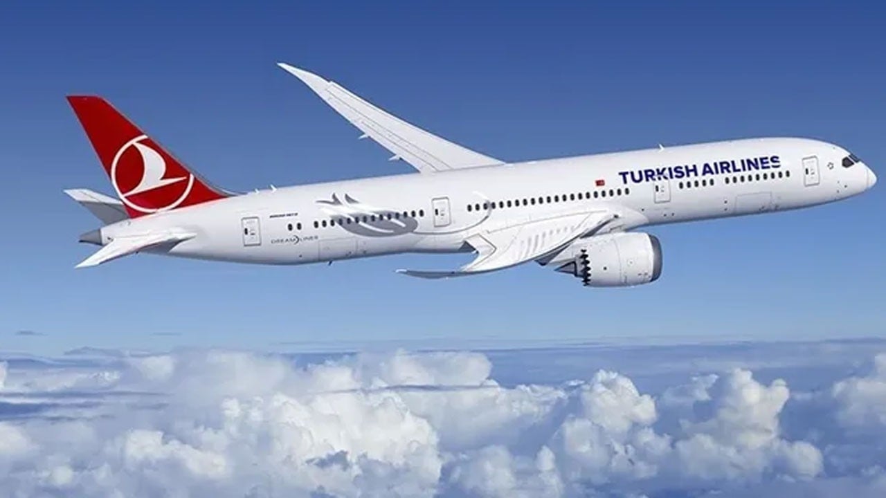 THY’nin ilk İstanbul-Monrovia uçuşlarının tarihi belli oldu