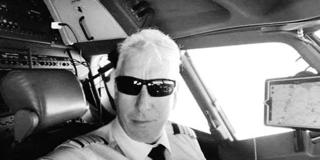 THY'nin İrlandalı pilotu motor kazasında yaşamını yitirdi
