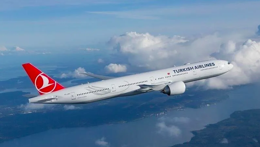 THY'nin uçak alımı yerli havacılık sanayisine kazandıracak!