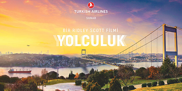 THY’nin yeni reklam filmi Super Bowl’da izleyiciyle buluştu