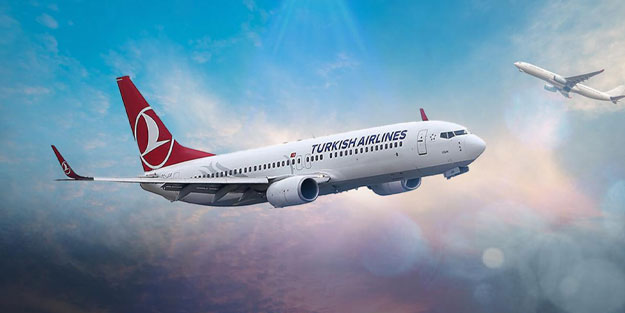 THY’nin yeni reklam yüzü Margot Robbie oldu!