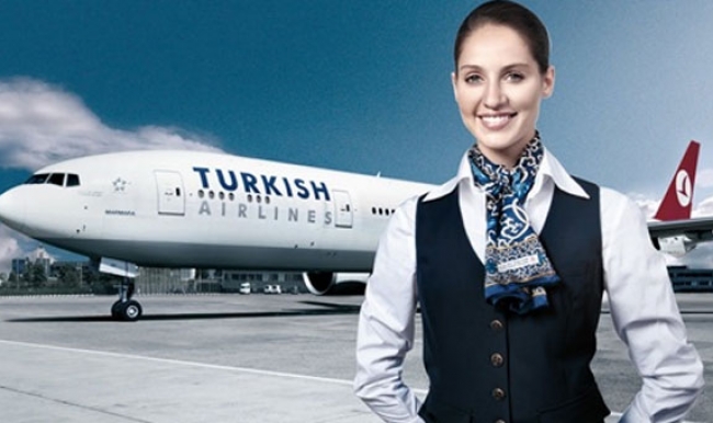 THY'nin yolcu sayısı 30 milyonu geçti!