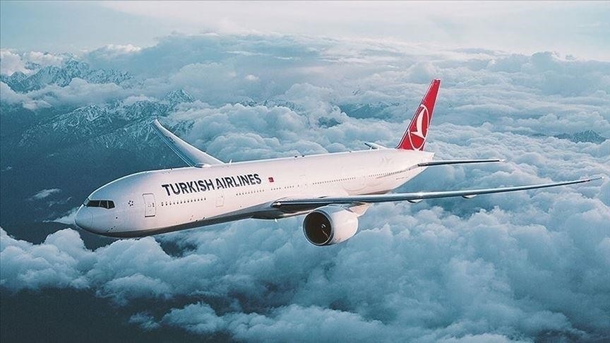 THY’ye ‘Travel Plus’tan 4 kategoride ödül