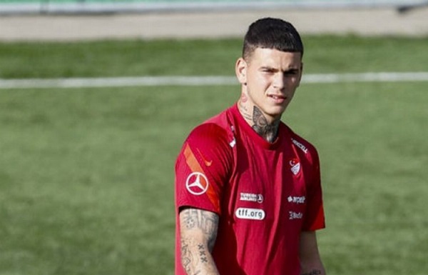 Tiago Çukur kim kaç yaşında? Fenerbahçe Tiago Çukur'a yıllık ne kadar ödeyecek?