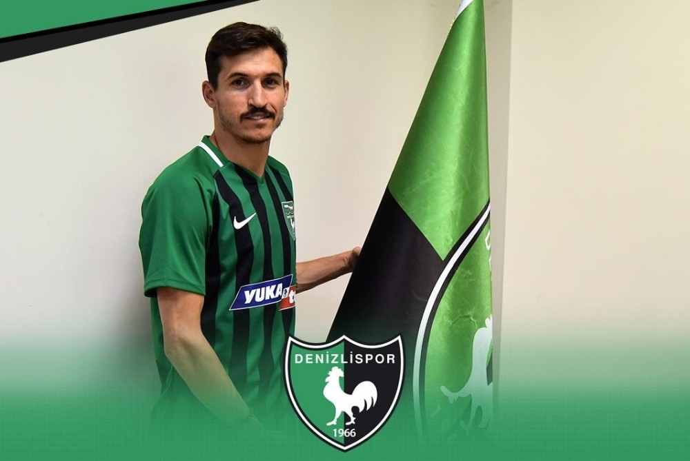 Tiago Lopes’ten Kayserispor açıklaması 