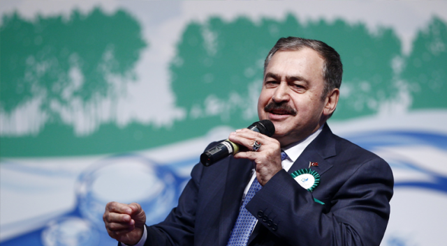 Tıbbi bitkilerde hedef 5 milyar dolarlık ticaret