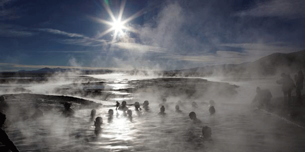 Tıbbi hidroloji nedir?