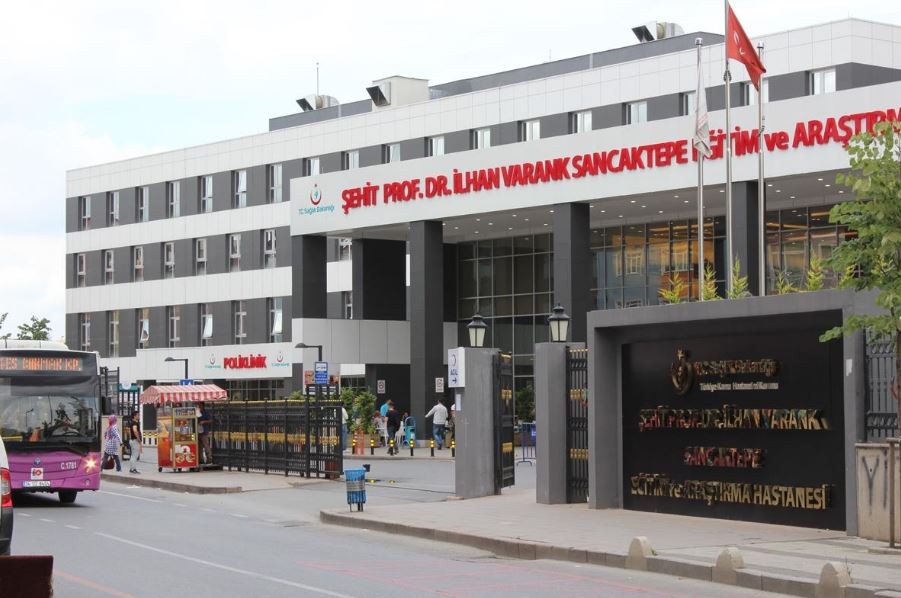 TIBBİ İLAÇ SATIN ALINACAKTIR