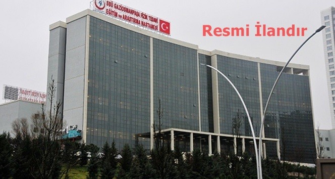 TIBBİ MALZEME SATIN ALINACAKTIR