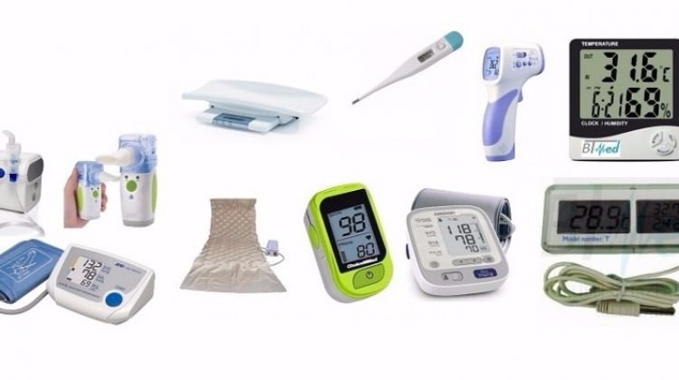 Tıbbi malzemeler artık ücretsiz
