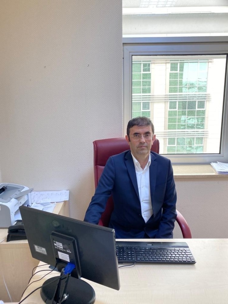 Tıbbı Onkoloji Uzmanı Prof. Dr. Uğur Coşkun: 