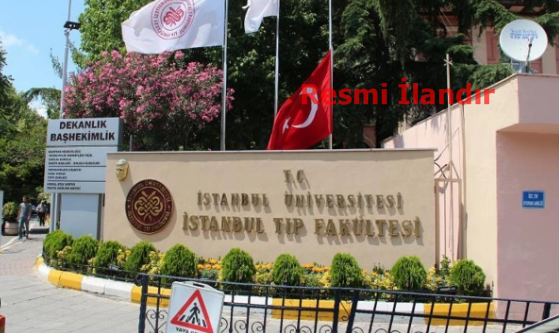 TIBBİ SARF MALZEME SATIN ALINACAKTIR