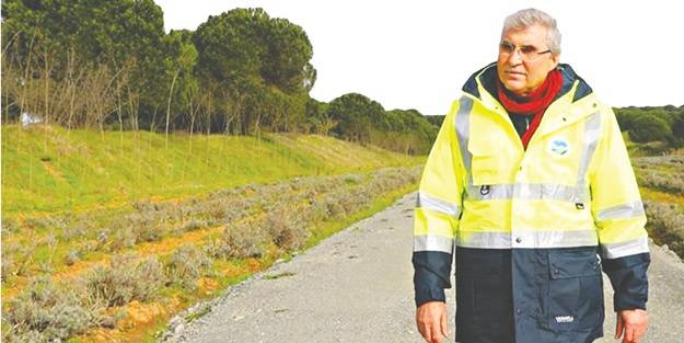 Tıbbi ve aromatik bitkilerin üretim merkezi Sakarya oldu