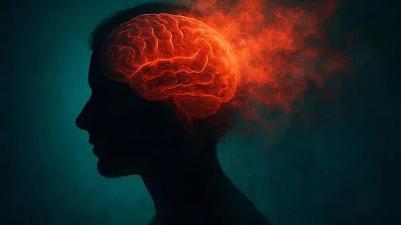 Tıbbın açıklayamadığı direnç: Beyinsiz doğan genç kız 20 yaşında!