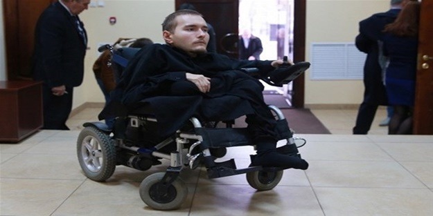 Tıbda bir ilk... Kafa nakli gerçekleşecek!