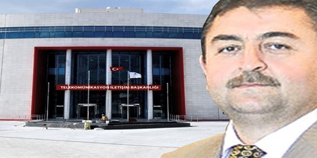 TİB'in kurucusu Basri Aktepe tutuklandı