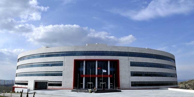 TİB'te paralel bomba