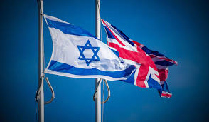 Ticaret anlaşması müzakerelerini askıya almıştı: İngiltere’den İsrail’i kudurtan bir karar daha