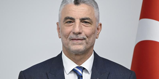 BAE ile yatırım ve ekonomik ilişkilerimiz devam edecek... Ticaret Bakan Bolat açıkladı!