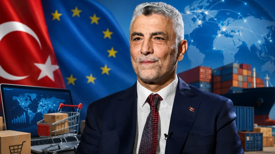 Ticaret Bakanı Bolat duyurdu: Kesintisiz e-ticaret için kritik düzenleme