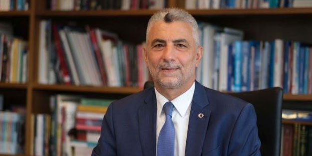 Ticaret Bakanı Bolat: Enflasyonda azalış trendi göreceğiz