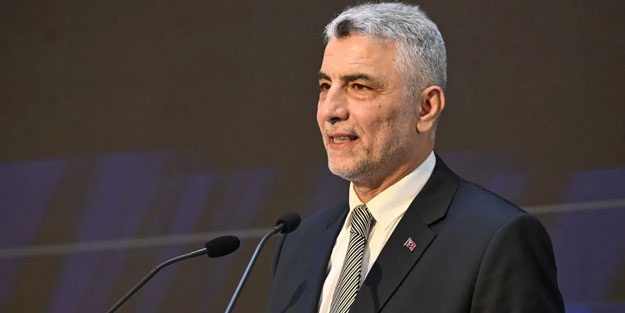 Ticaret Bakanı Bolat: Hain saldırıyı püskürttük