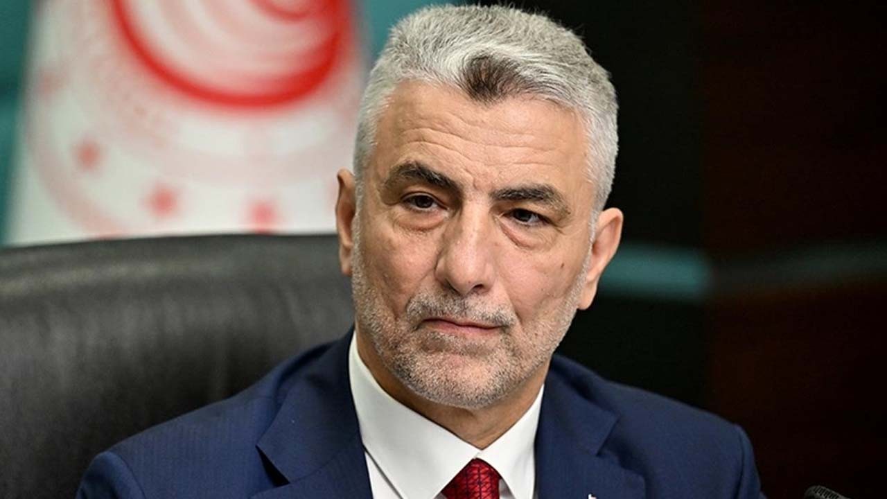 Ticaret Bakanı Bolat: Türk tarım ürünlerine yeni kapılar açılacak! İngiltere ile genişletilecek