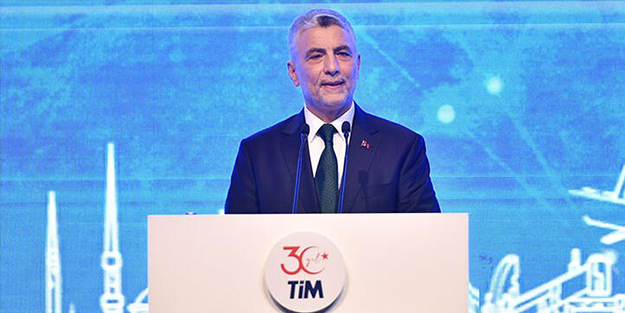 Ticaret Bakanı Bolat'tan flaş açıklama! "Artık bu sorundan bahsetmek mümkün değil"