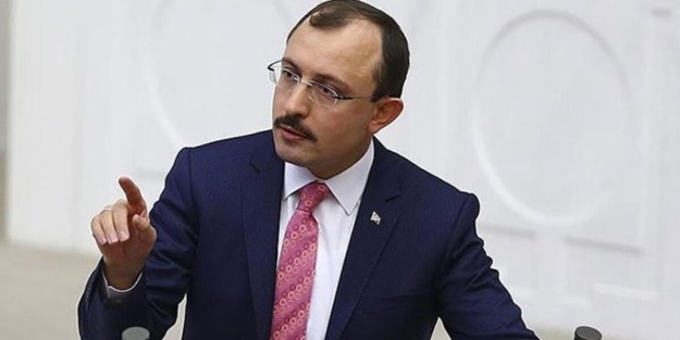 Ticaret Bakanı Muş: Dün bir günde 1,5 milyar dolarlık ihracat yaptık