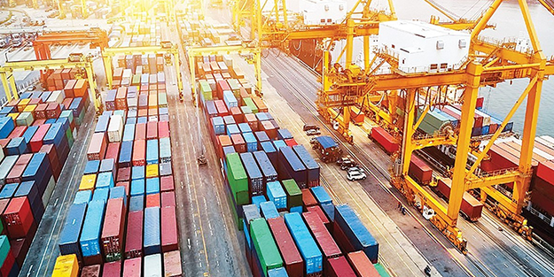 Ticaret Bakanı Ömer Bolat duyurdu: Tüm zamanların rekoru kırıldı