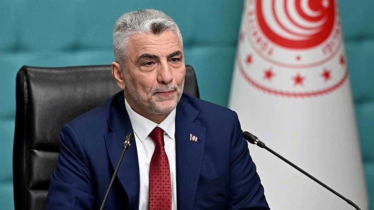 Bakan Bolat güzel haberi duyurdu: Son 9 ayın en yüksek rakamı