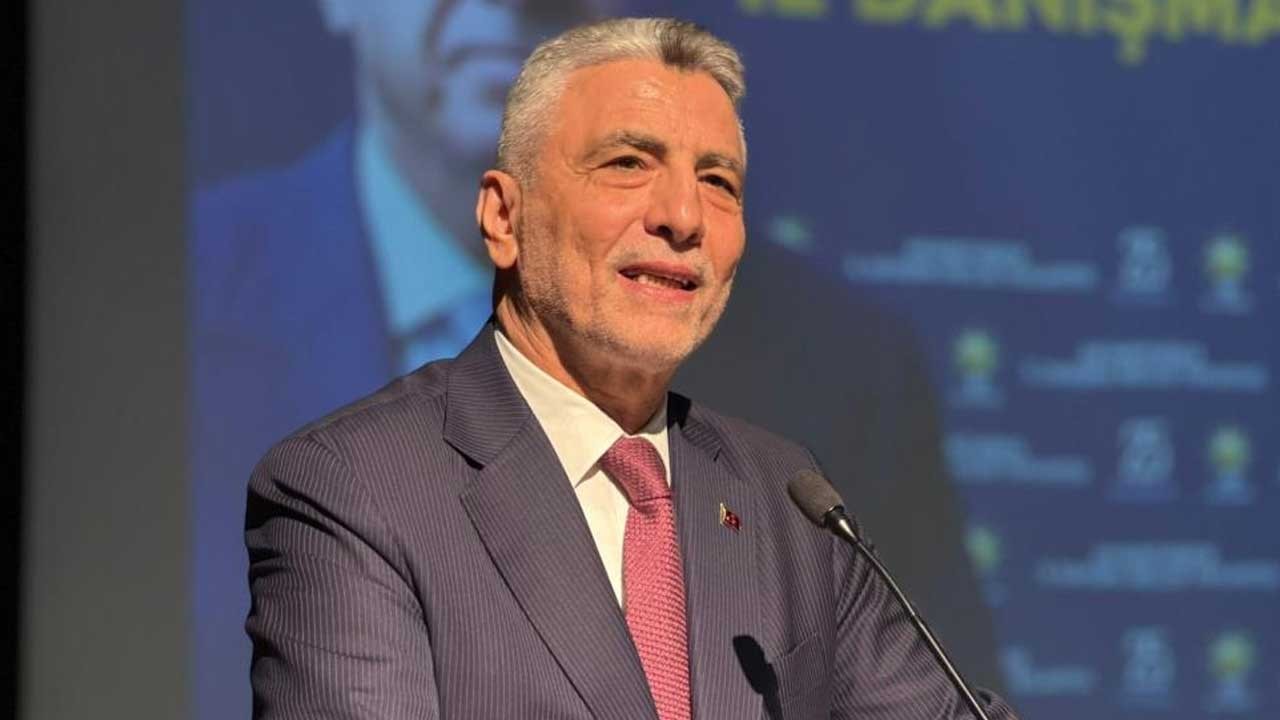 Bakan Bolat: İhracat rekoru kırdık
