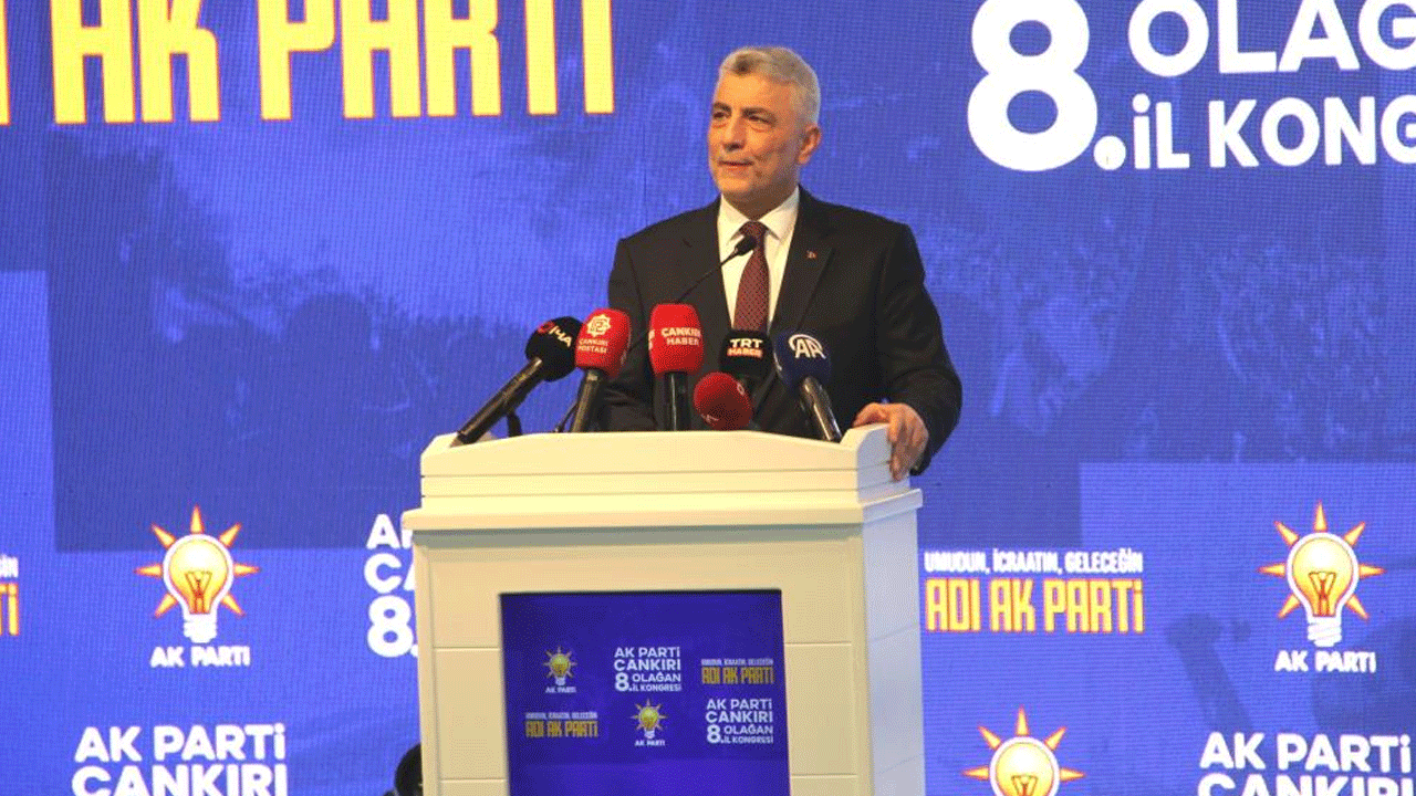 Ticaret Bakanı Ömer Bolat müthiş haberi duyurdu: 3 bin 600 dolardan 14 bin 515 dolara yükselecek