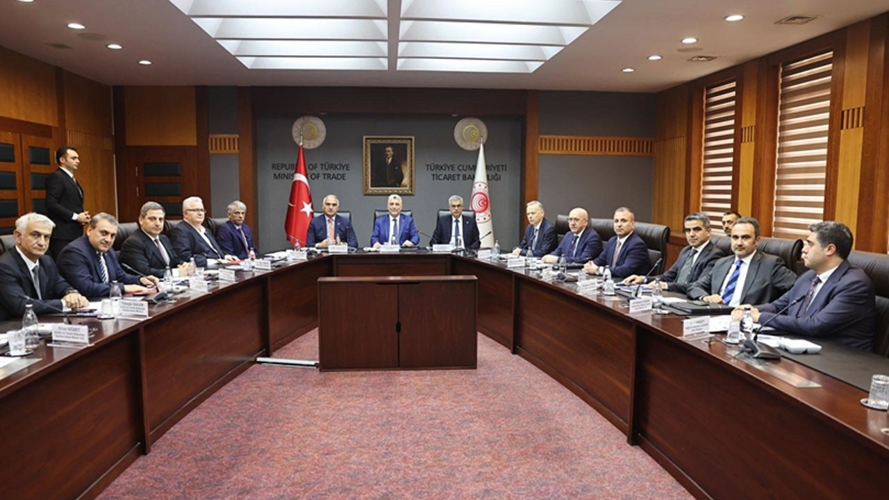 Türkiye'nin önemli sağlık turizm toplantısı: potansiyeli artırılacak