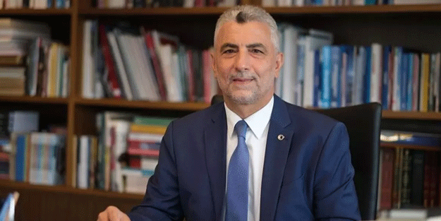 Ömer Bolat Kuveyt'e gidiyor