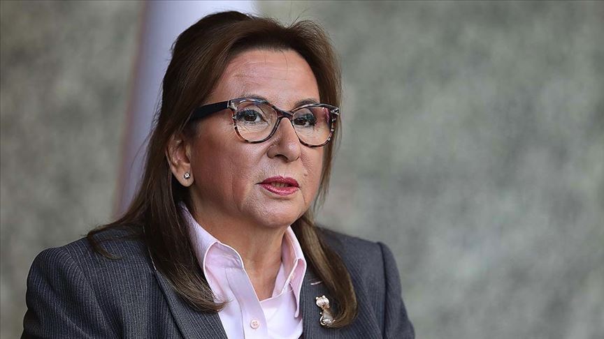 Ticaret Bakanı Pekcan: Dijital ticaretin önemi bu dönemde daha iyi anlaşıldı