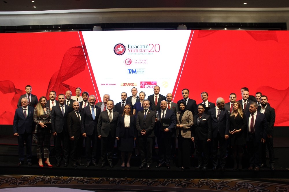 Ticaret Bakanı Pekcan’dan ‘koronavirüs’ açıklaması 