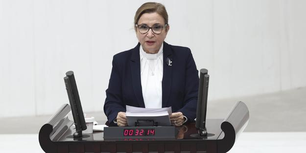 Bakan Pekcan: Destekler devam edecek