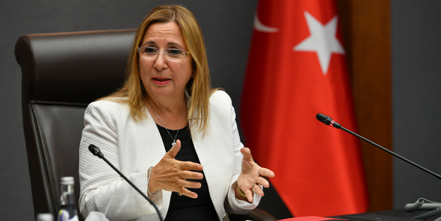 Bakan müjdeyi verdi! En yakın zamanda imzalar atılacak
