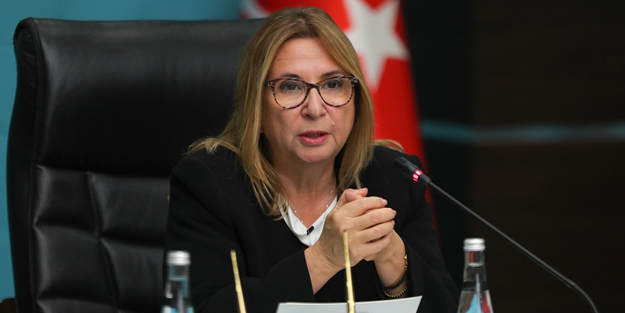 Ruhsar Pekcan'ın acı günü