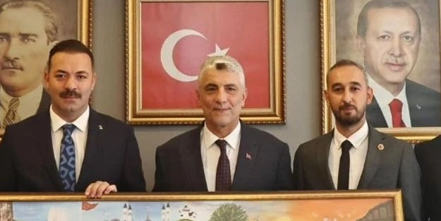 Ticaret Bakanı'ndan esnafa müjde! 3 İlin esnafına 50 milyon liralık destek