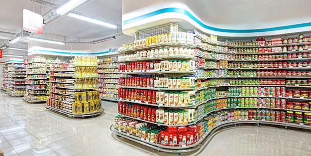 Ticaret Bakanlığı 114 firmadan savunma istedi