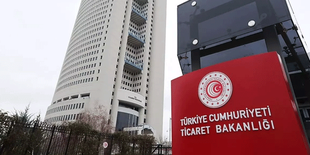 Ticaret Bakanlığı: 166 milyon TL ceza uygulandı