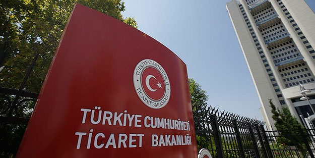 Ticaret Bakanlığı, 3 şirketi dış ticaret sermaye şirketi listesine ekledi
