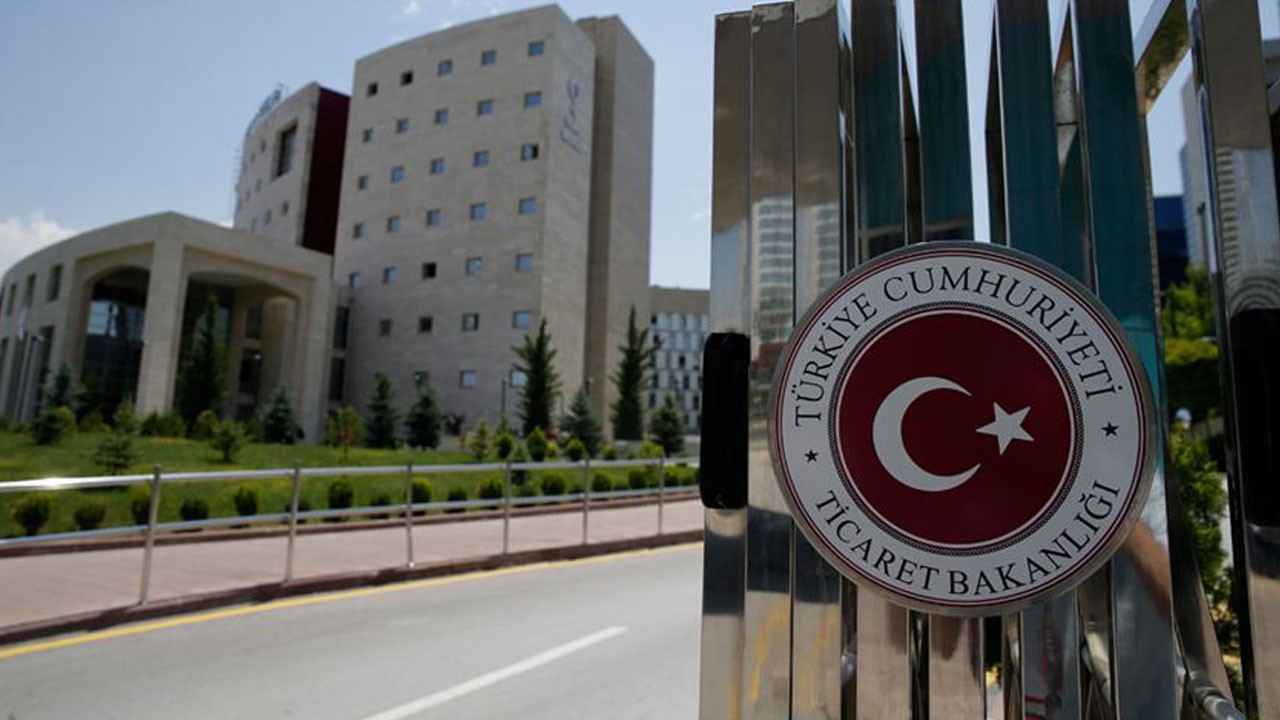 Ticaret Bakanlığı 988 yeni personel alacak