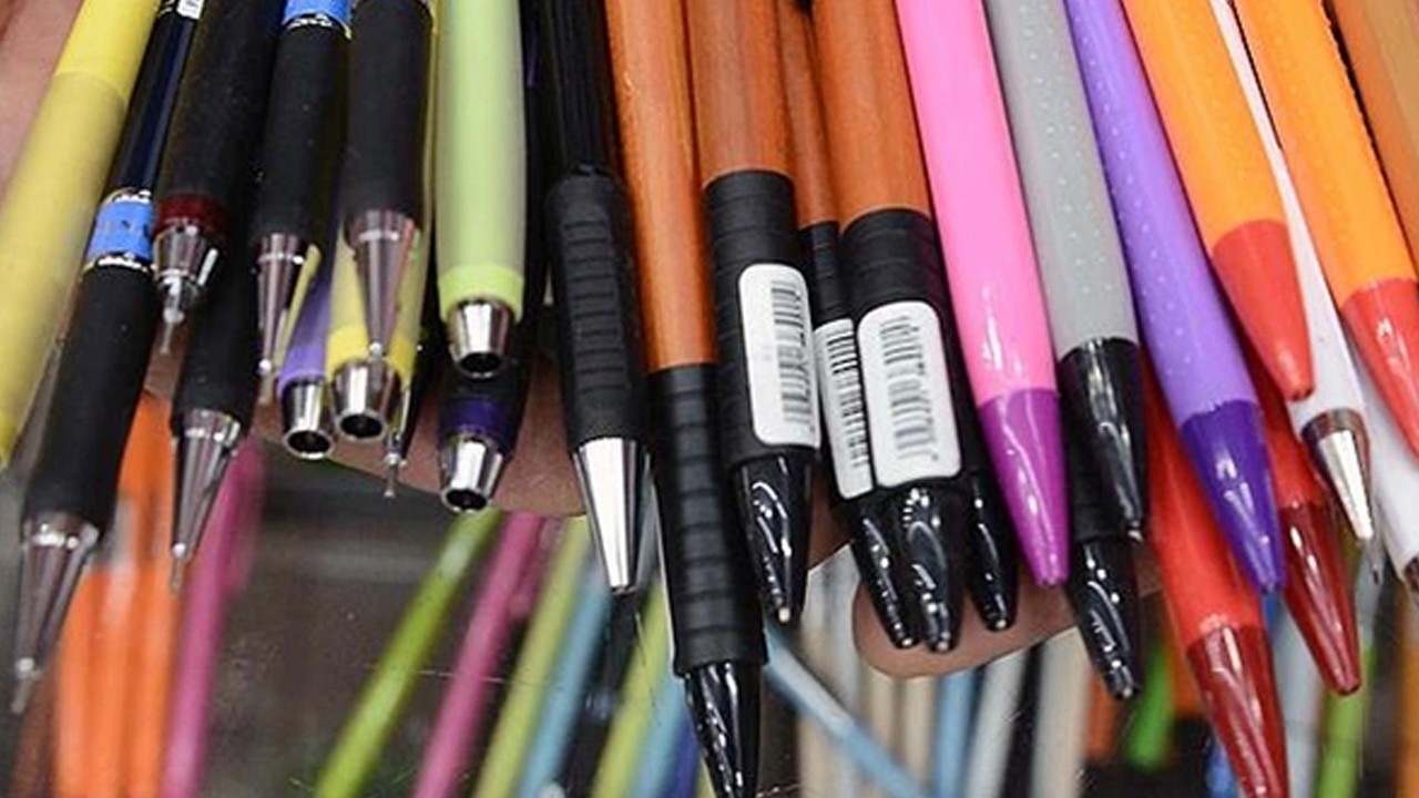 Ticaret bakanlığı açıkladı! Ünlü kalem markası toplatılıyor